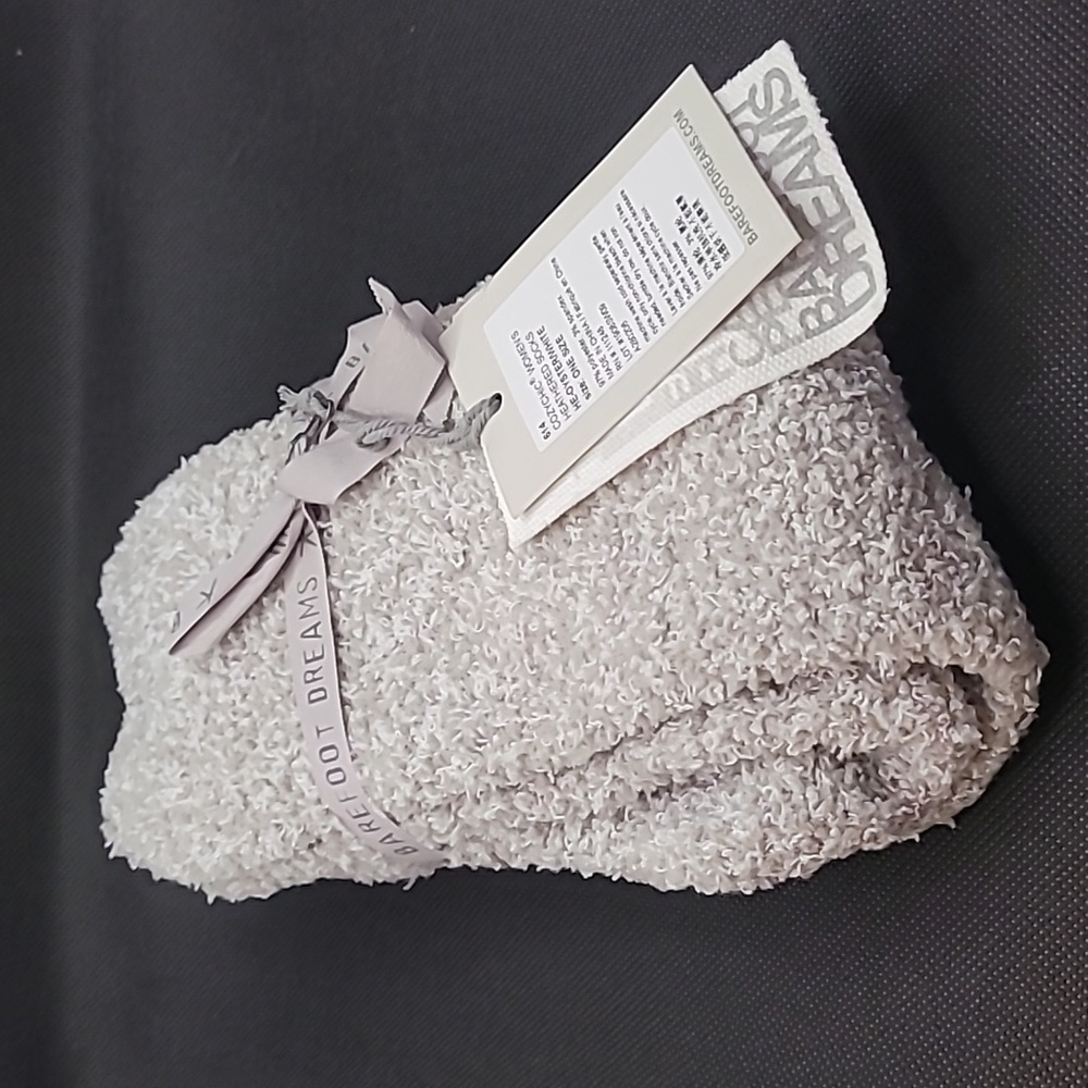 Cozychic women's Heathered socks one size fits all